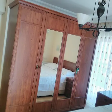 Artemisia Havuzlu Dublex * Muğla